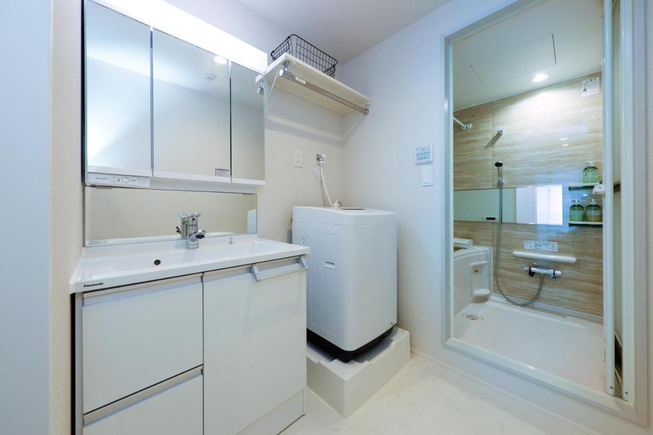 Higashi Komagata House Tokyo Exterior photo