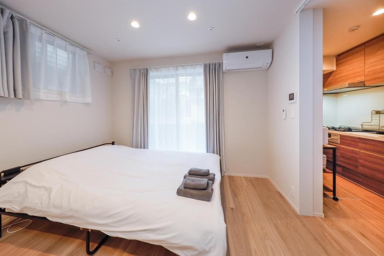 Higashi Komagata House Tokyo Exterior photo