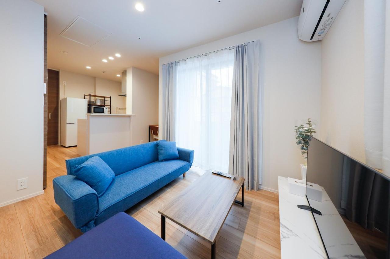 Higashi Komagata House Tokyo Exterior photo