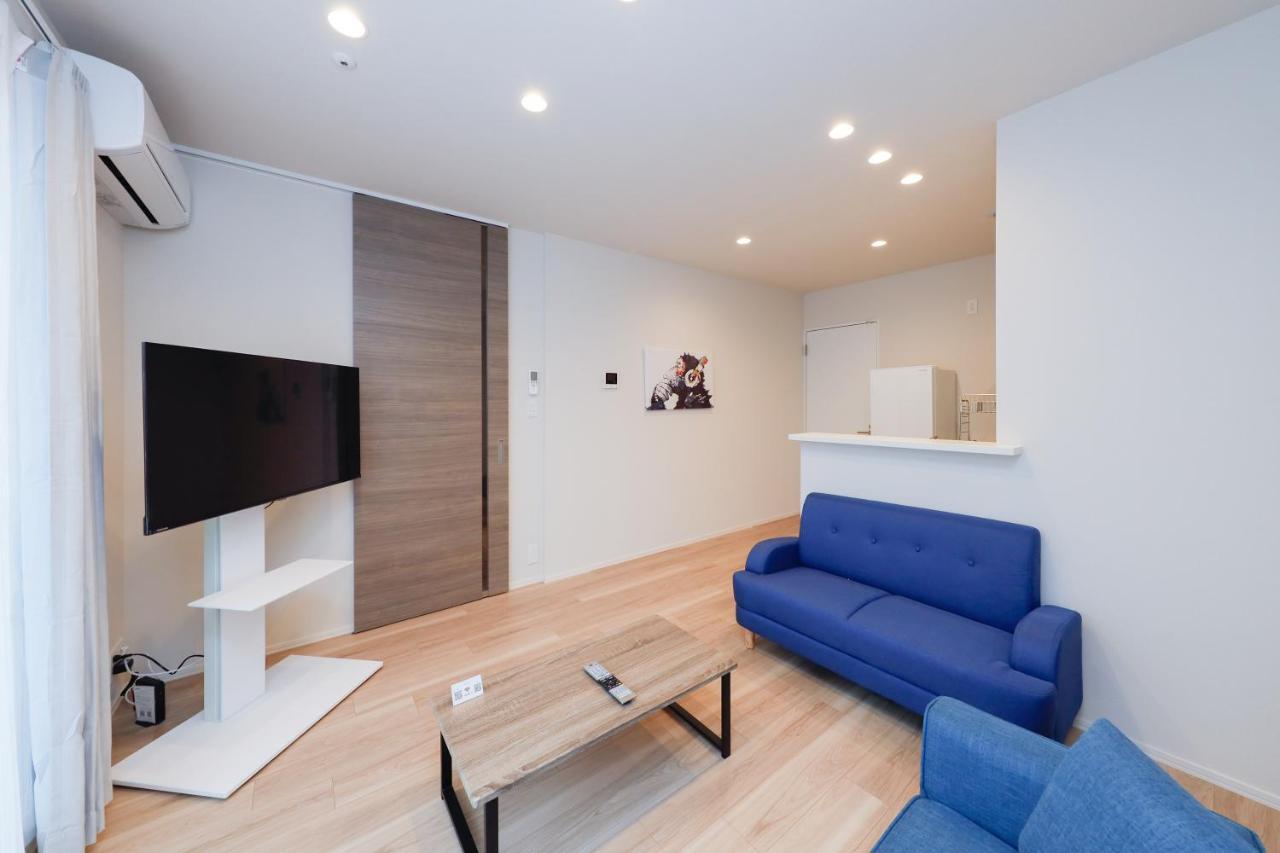 Higashi Komagata House Tokyo Exterior photo