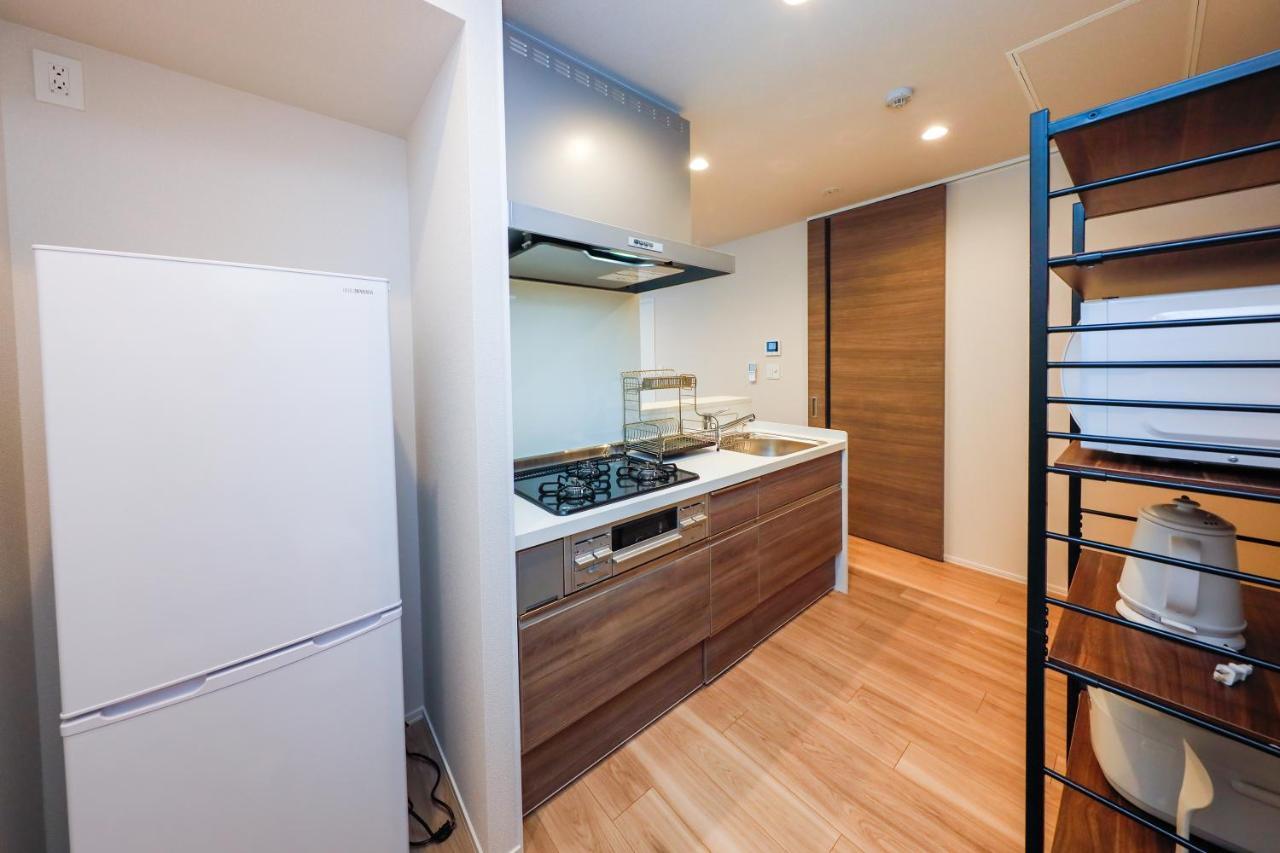 Higashi Komagata House Tokyo Exterior photo