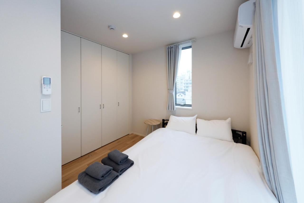 Higashi Komagata House Tokyo Exterior photo